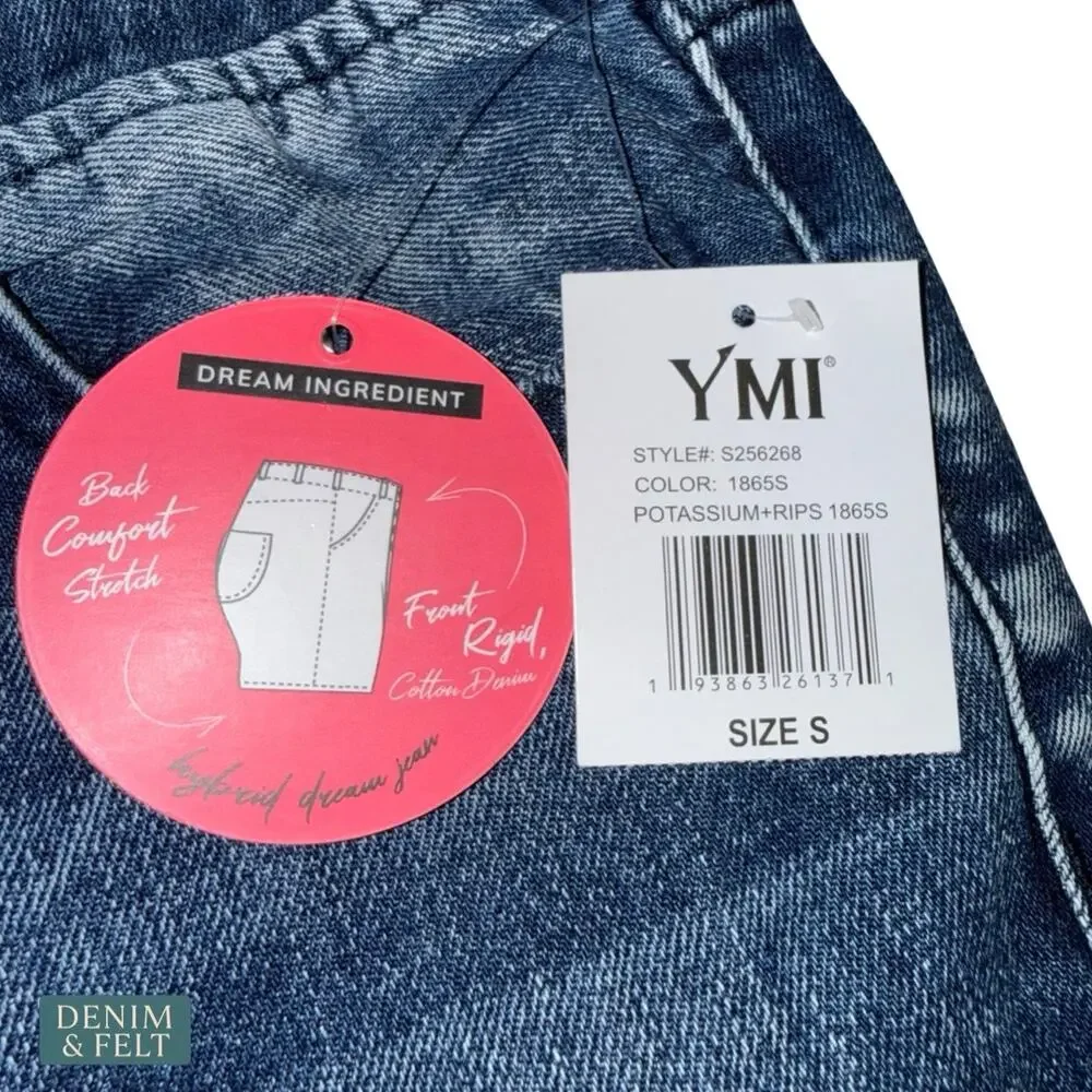 YMI item details